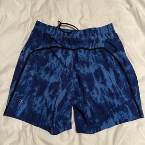 Men’s Lululemon Unlined 5” Short